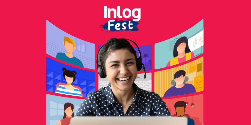 Inlog